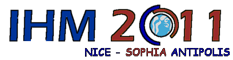 Accueil IHM'11