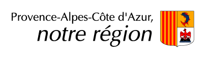 logo région PACA