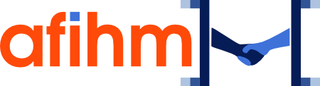 logo de l'afihm